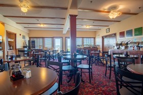 Fireside Inn & Suites Ocean's Edge