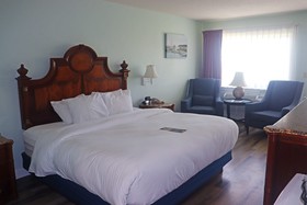 Fireside Inn & Suites Ocean's Edge