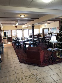 Fireside Inn & Suites Ocean's Edge