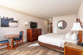Fireside Inn & Suites Ocean's Edge