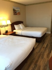 Fireside Inn & Suites Ocean's Edge