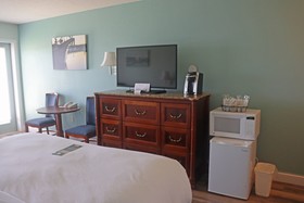 Fireside Inn & Suites Ocean's Edge