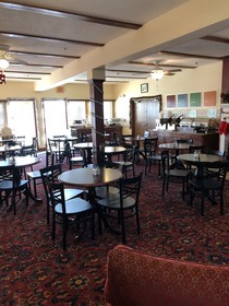 Fireside Inn & Suites Ocean's Edge