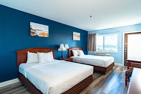 Fireside Inn & Suites Ocean's Edge