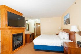 Fireside Inn & Suites Ocean's Edge