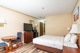 Fireside Inn & Suites Ocean's Edge