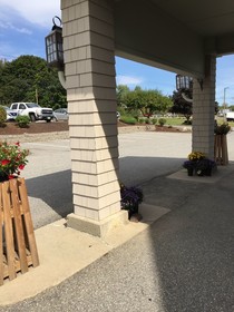 Fireside Inn & Suites Ocean's Edge