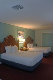 Fireside Inn & Suites Ocean's Edge