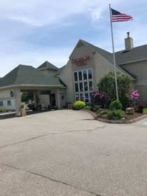Fireside Inn & Suites Ocean's Edge