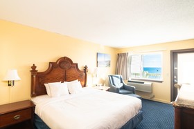 Fireside Inn & Suites Ocean's Edge