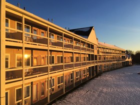 Fireside Inn & Suites Ocean's Edge