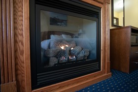 Fireside Inn & Suites Ocean's Edge