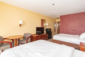 Fireside Inn & Suites Ocean's Edge