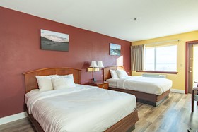 Fireside Inn & Suites Ocean's Edge