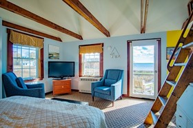 Fireside Inn & Suites Ocean's Edge