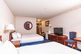 Fireside Inn & Suites Ocean's Edge