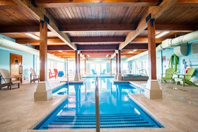 Fireside Inn & Suites Ocean's Edge