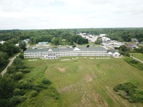 Fireside Inn & Suites Ocean's Edge