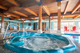 Fireside Inn & Suites Ocean's Edge