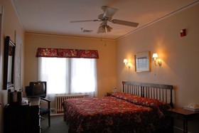 Bethel Inn & Country Club