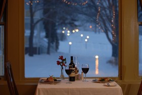 Bethel Inn & Country Club