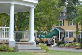 Bethel Inn & Country Club