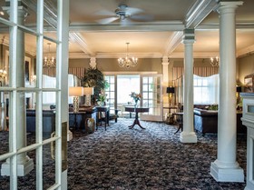 Bethel Inn & Country Club