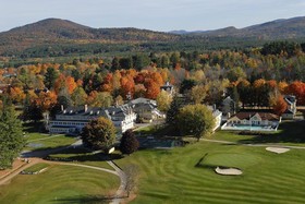 Bethel Inn & Country Club