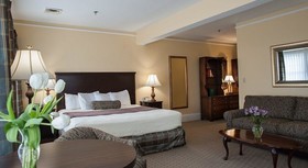 Bethel Inn & Country Club