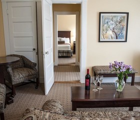 Bethel Inn & Country Club