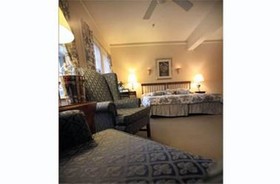 Bethel Inn & Country Club