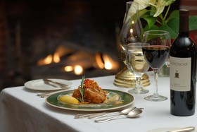 Bethel Inn & Country Club