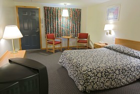 Americas Best Value Inn