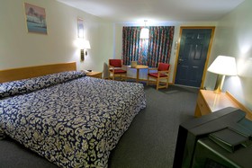 Americas Best Value Inn