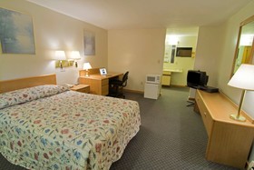 Americas Best Value Inn