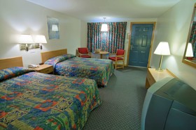 Americas Best Value Inn