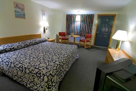 Americas Best Value Inn