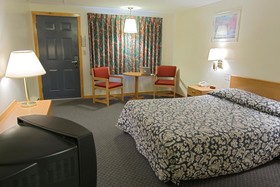 Americas Best Value Inn
