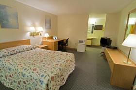 Americas Best Value Inn