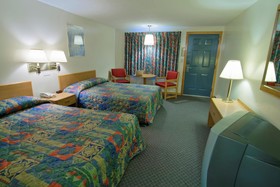 Americas Best Value Inn