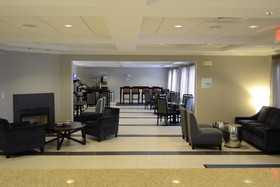 Holiday Inn Express Biddeford