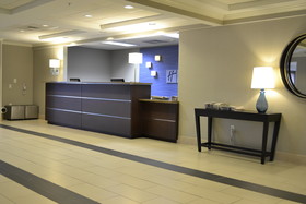 Holiday Inn Express Biddeford