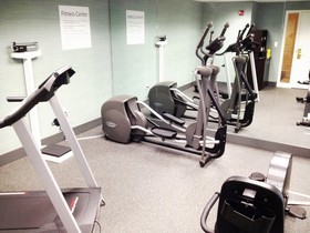 Holiday Inn Express Biddeford