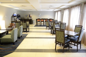 Holiday Inn Express Biddeford