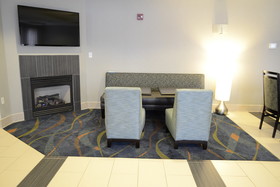 Holiday Inn Express Biddeford
