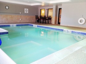 Holiday Inn Express Biddeford