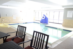 Holiday Inn Express Biddeford