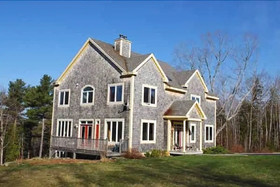 Woods Pond Cottage
