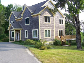 Woods Pond Cottage