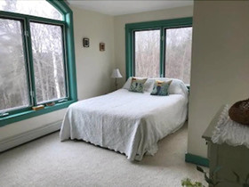 Woods Pond Cottage